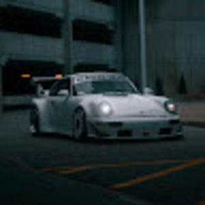 Meet your Posher, Lucas